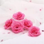 Deep pink
